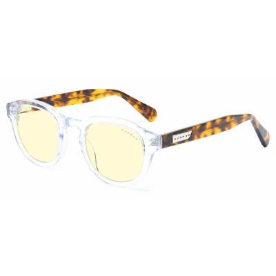 Brýle GUNNAR EMERY CRYSTAL TORTOISE