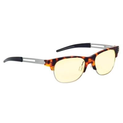 Brýle GUNNAR CYPHER TORTOISE