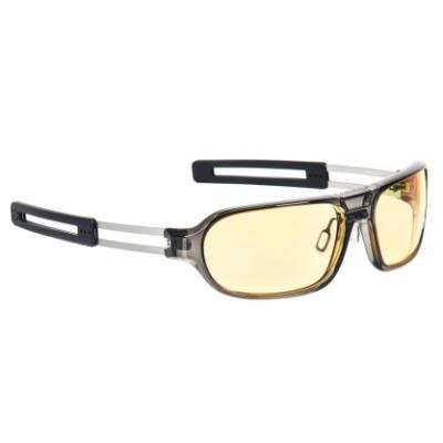 Brýle GUNNAR TROOPER SMOKE