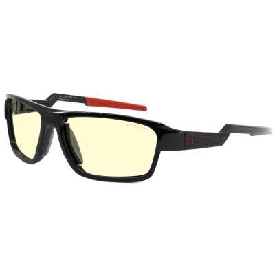 GUNNAR Lightening Bolt 360 ONYX