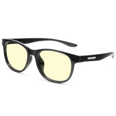 GUNNAR RUSH KIDS 8-12 ONYX AMBER