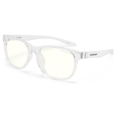 GUNNAR RUSH KIDS 8-12 CRYSTAL CLEAR