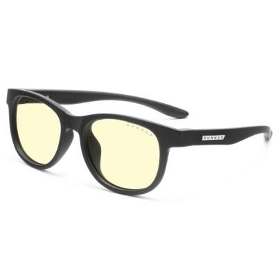 GUNNAR RUSH KIDS 4-8 ONYX AMBER