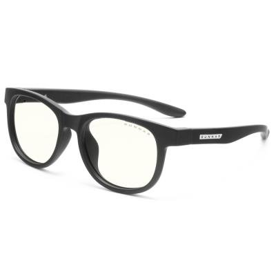 GUNNAR RUSH KIDS 4-8 ONYX CLEAR
