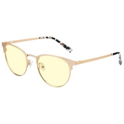 GUNNAR APEX GOLD AMBER