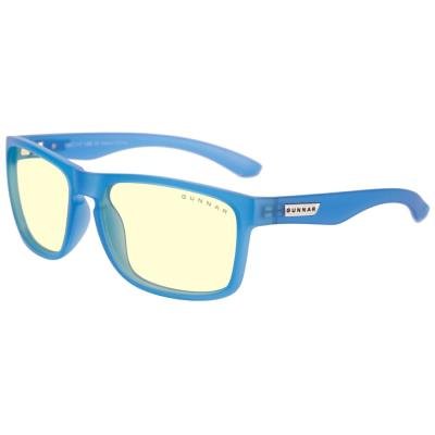 GUNNAR INTERCEPT POP COBALT BLUE