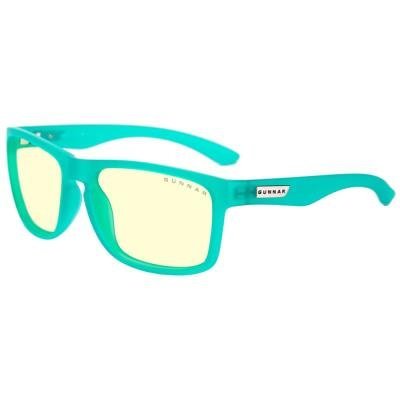 GUNNAR INTERCEPT POP EMERALD GREEN