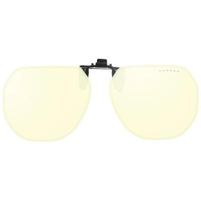 GUNNAR CLIP-ON MOFFET ONYX