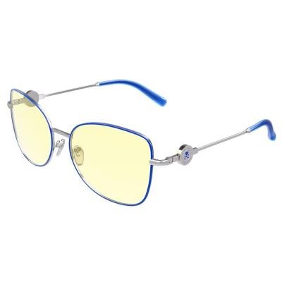 GUNNAR DIGITAL PRINCESS TOKIDOKI PERIWINKLE