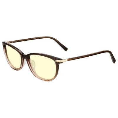 GUNNAR INGRID COCOA FADE CRYSTAL