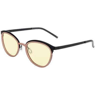 GUNNAR PALOMAR ONYX/BLUSH