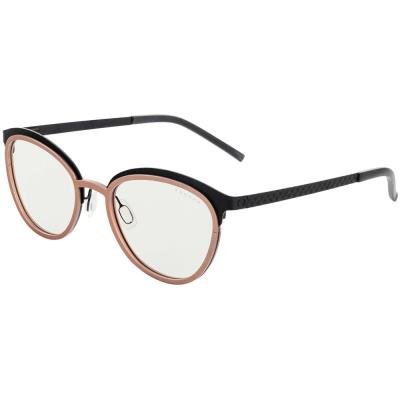 GUNNAR PALOMAR ONYX/BLUSH