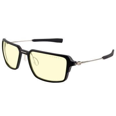 GUNNAR TERA ONYX SILVER