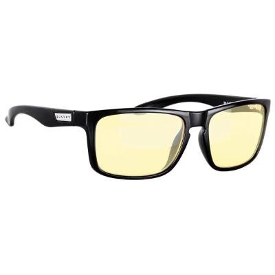 GUNNAR INTERCEPT ONYX + pouzdro