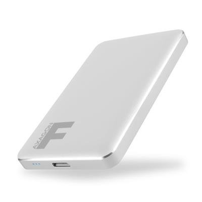 Boxy pro 2,5" HDD