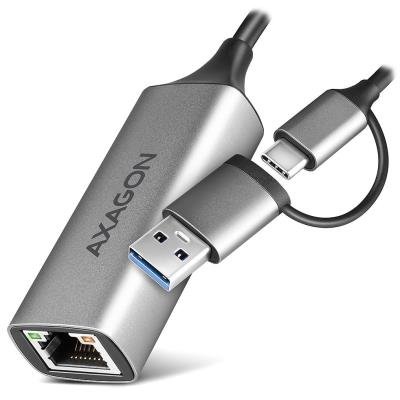 LAN USB adaptér