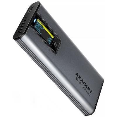 Boxy pro M.2 SSD