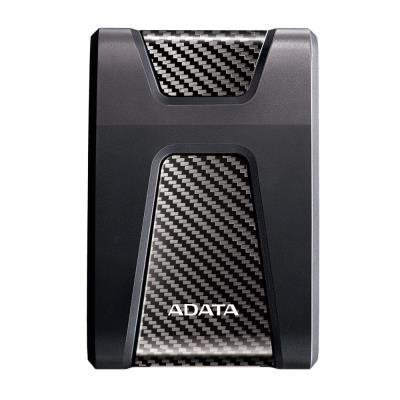 Pevný disk ADATA HD650 1TB černý