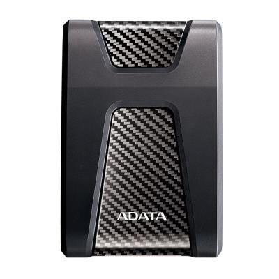 ADATA HD650 4TB černý