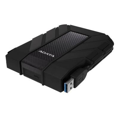 ADATA HD710P 4TB černý