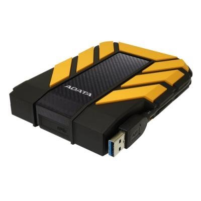 ADATA HD710P 1TB žlutý