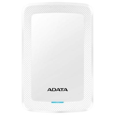 ADATA HV300 1TB bílý