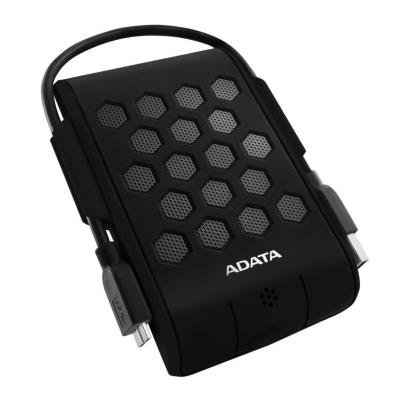 Pevný disk ADATA HD720 1TB černý