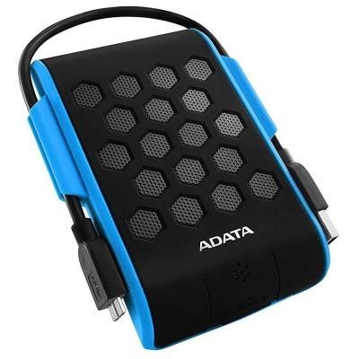 Pevný disk ADATA HD720 1TB modrý