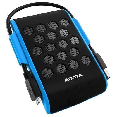 Pevný disk ADATA HD720 2TB modrý