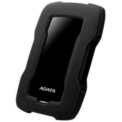 Pevný disk ADATA Durable Lite HD330 1TB