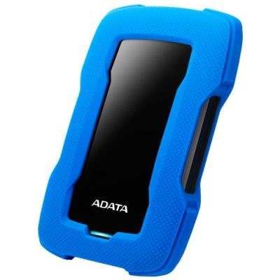 Pevný disk ADATA Durable Lite HD330 2TB