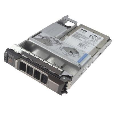 DELL disk 600GB/ 15k/ SAS/ hot-plug/ 2.5" v 3.5"/ pro R320, R420, R520, R720, T320, T420, T620, VRTX, MD3200, 3400, 3600