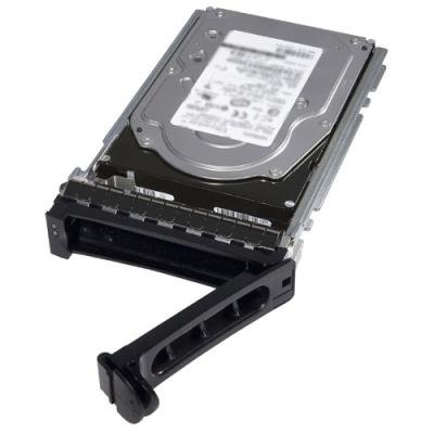 DELL server disk 1TB/ hot-plug/ SATA/ 7200 rpm/ 2.5"/ pro PowerEdge R330/ R430/ R630/ R730/ T430/ T630