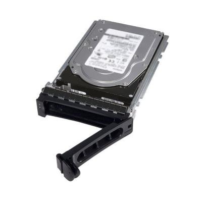 Pevný disk Dell pro servery 600GB SAS