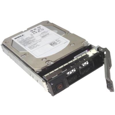 DELL disk 600GB/ 10k/ SAS/ hot-plug/ 2.5"/ pro MD1220, MD3220I, MD3420, MD3820F