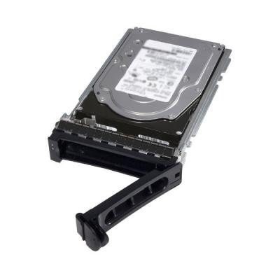 Pevný disk Dell pro servery 600GB SAS