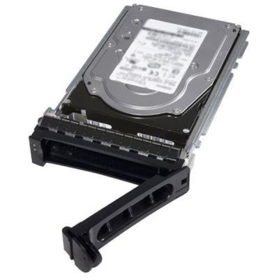 Pevný disk Dell pro servery 1,2TB SAS