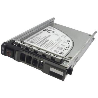 SSD disk Dell pro servery 480GB SAS