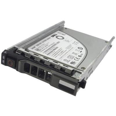 SSD disk Dell pro servery 960GB SAS