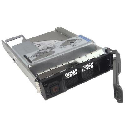 DELL disk 960GB SSD/ SAS Mixed use/ 12Gbps/ 512e/ Hot-plug/ 2.5" v 3.5"/ pro PowerEdge R440, R540, R640, R740(xd), R6415