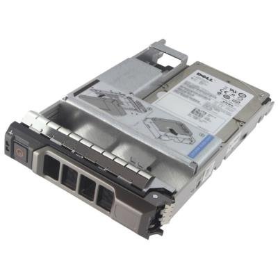 DELL disk 1.2 TB/ 10k/ SAS/ Hot-plug/ 2.5" ve 3.5" rám./ 512n/ pro R240, R340, R440, R540, R640, R740(xd), R7415, R7425