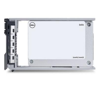 Dell 480GB SSD SATA