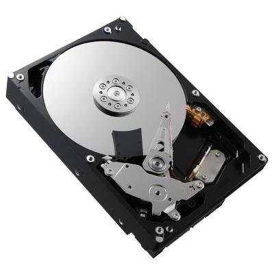 DELL disk/ 4TB/ 5.4k/ SATA/ 6Gbps/ 512n/ cabled/ 3.5"/ pro PowerEdge T40