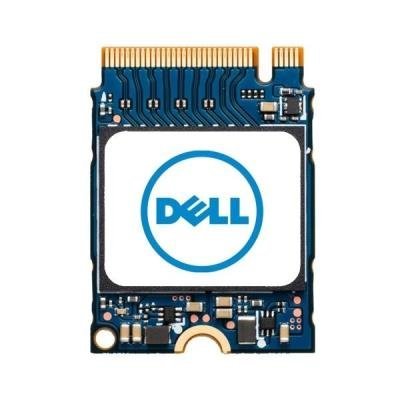 Dell 256GB SSD PCIe NVMe