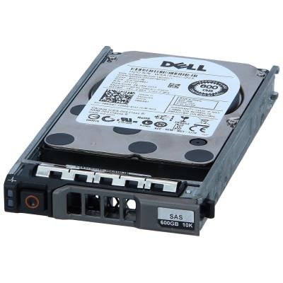 Dell disk pro servery 600GB SAS