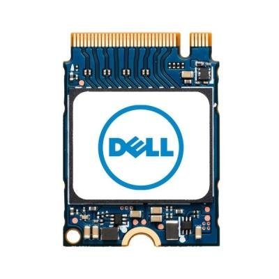 Dell 512GB SSD PCIe NVMe