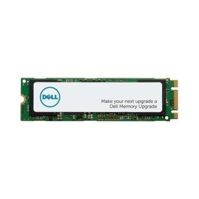 Dell 2TB SSD PCIe NVMe
