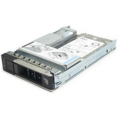 Dell disk pro servery 2,4TB SAS