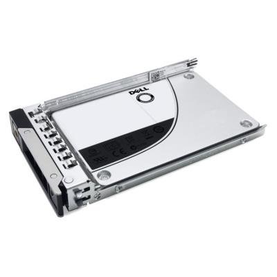 DELL disk 480GB SSD SATA Read Int. 6Gbps 512e S4510/ Hot-Plug/ 2.5"/ pro PowerEdge R340,440,R450,R550,R640,R740(xd),T550