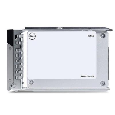 Dell SSD disk pro servery 480GB SATA